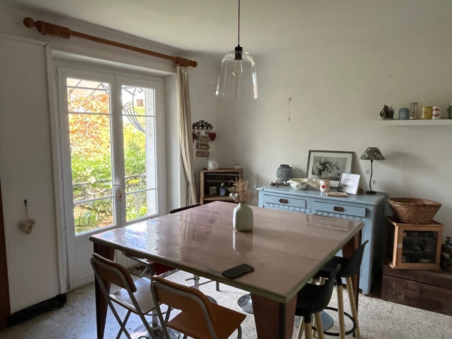 kaufen Freistehend La Porcherie Haute-Vienne 12