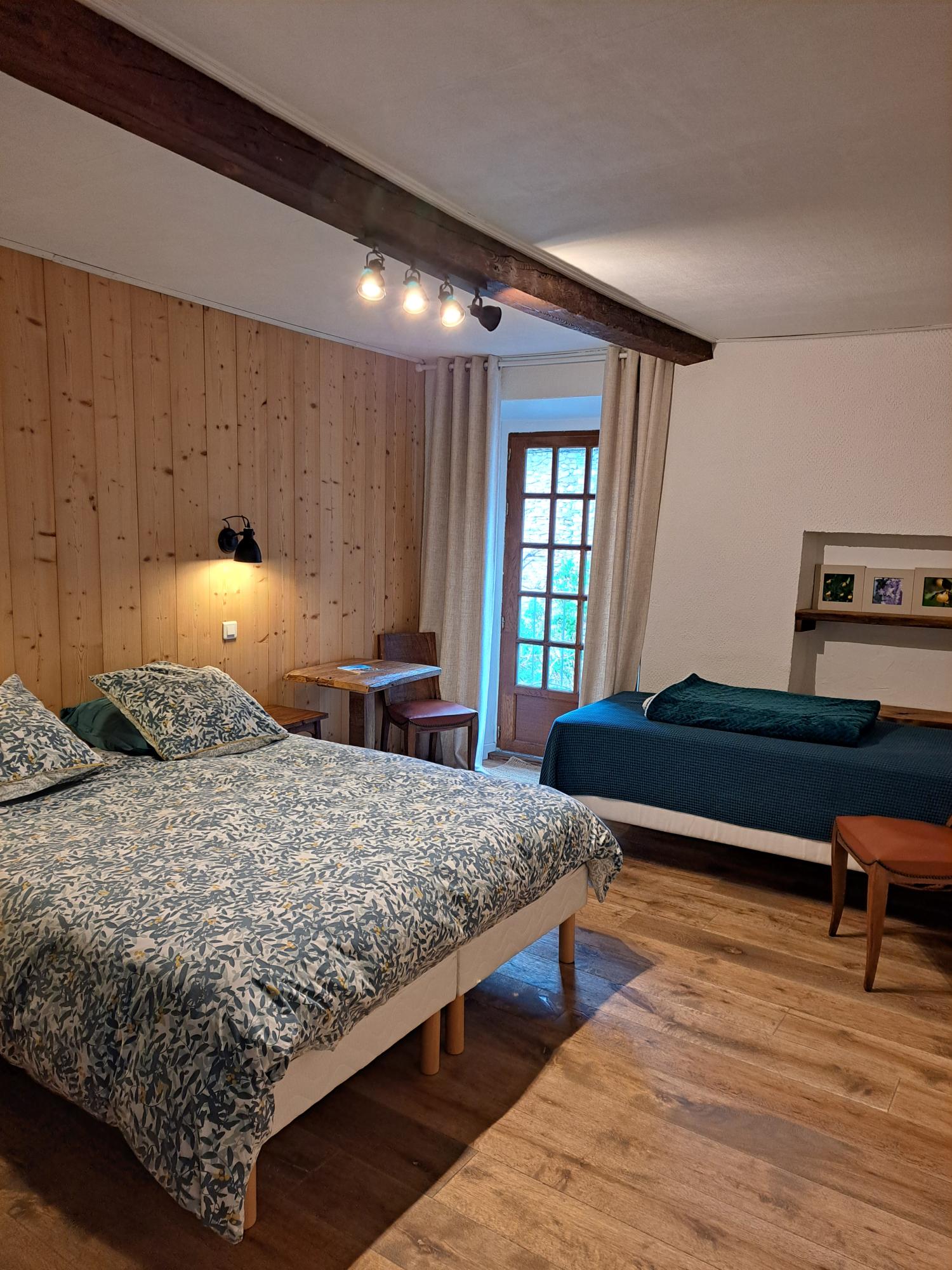 kaufen Freistehend Châtillon-en-Diois Drôme 26