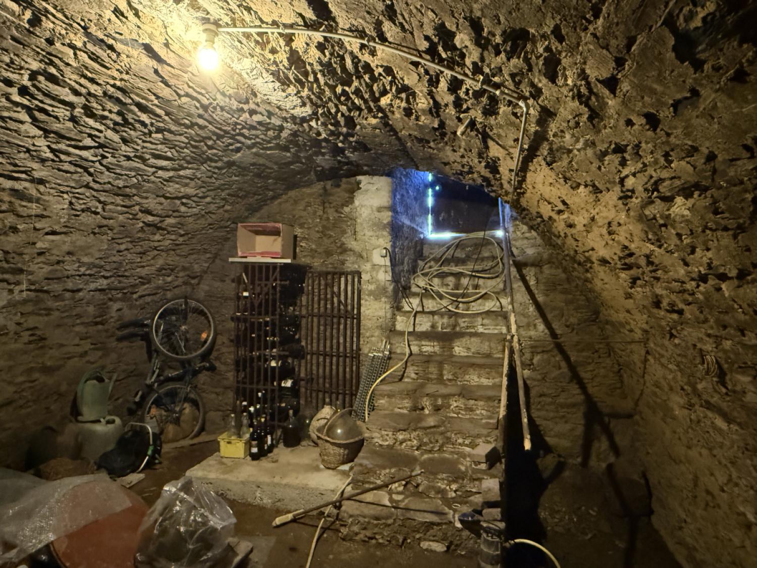 kaufen Freistehend Vignols Corrèze 18
