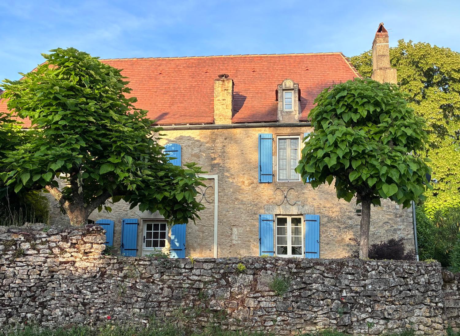 kaufen Landgut Saint-Cyprien Dordogne 15