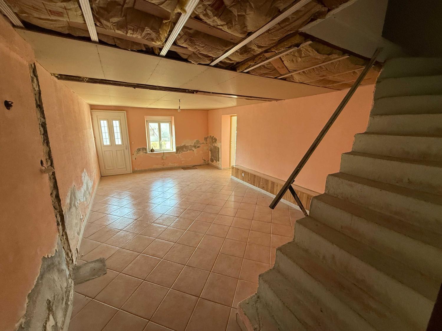 kaufen Dorfhaus Barges Haute-Saône 10