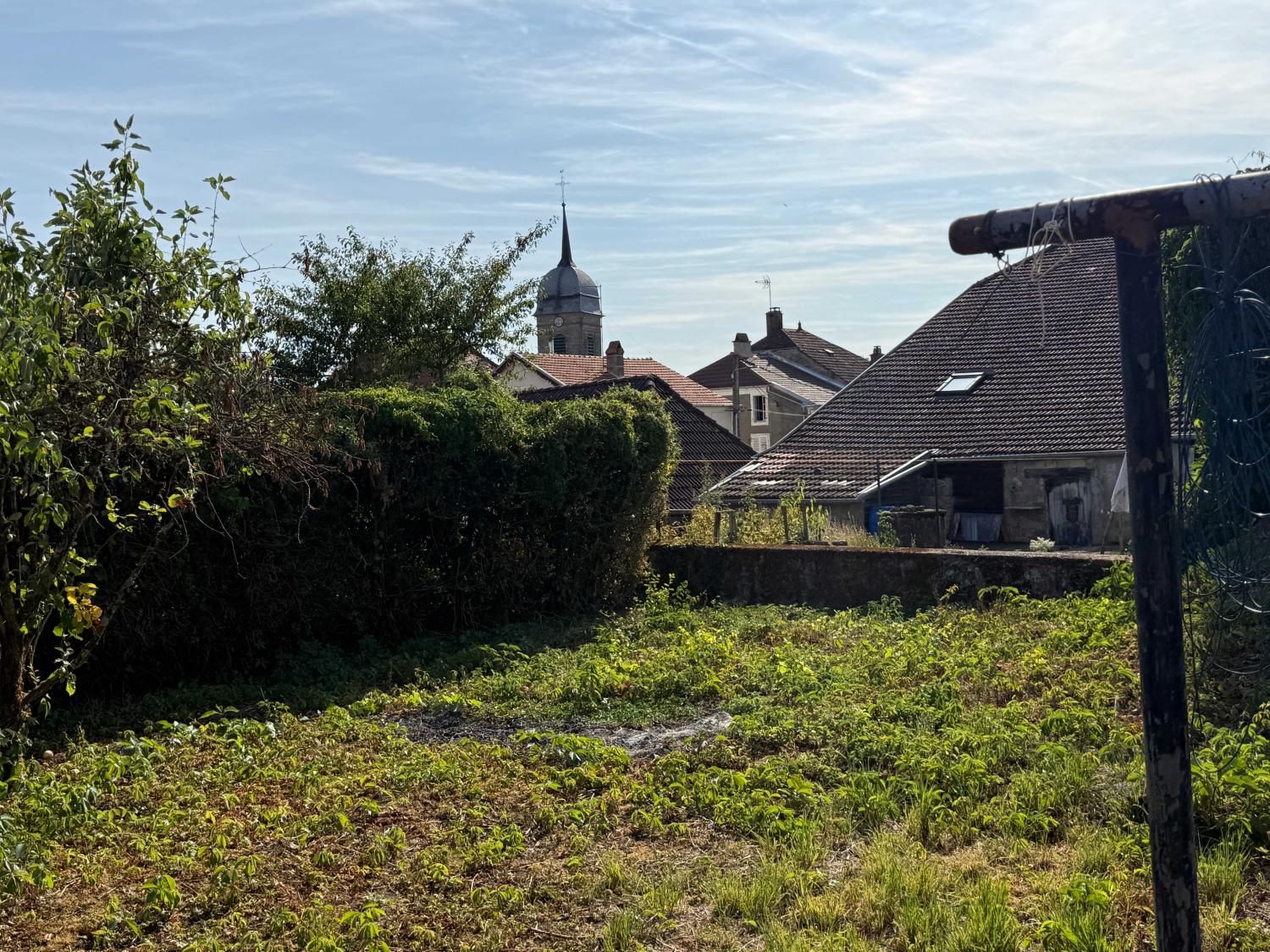 kaufen Dorfbauernhof Melay Haute-Marne 21