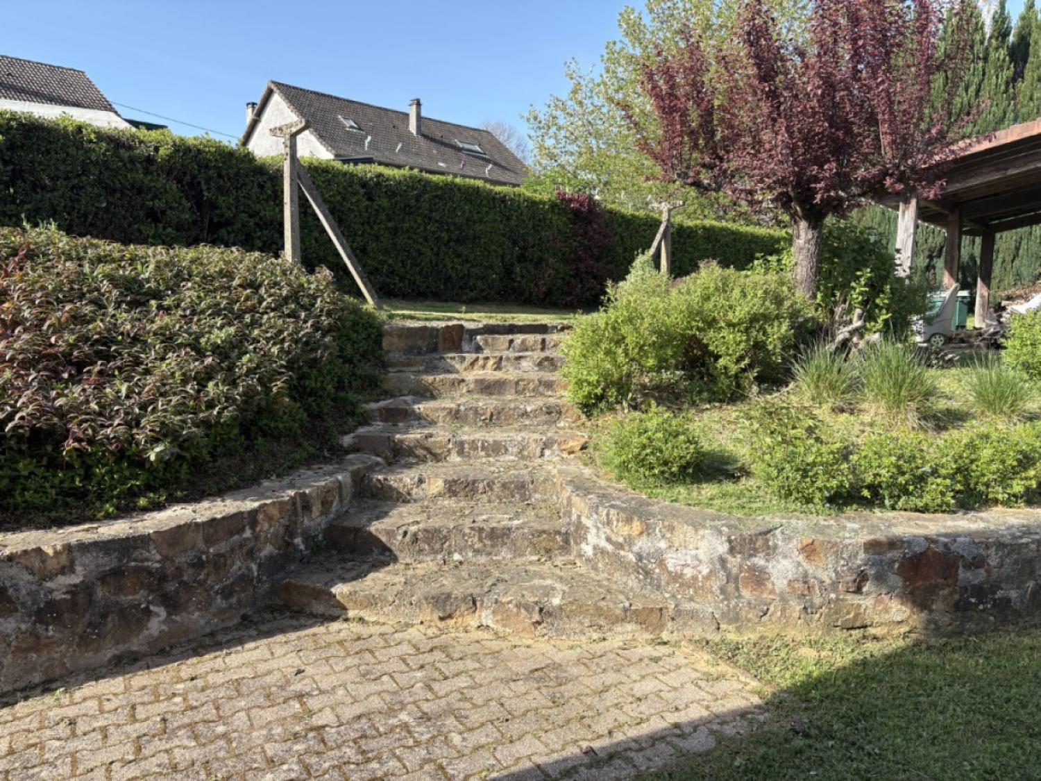kaufen Freistehend Beyssac Corrèze 17