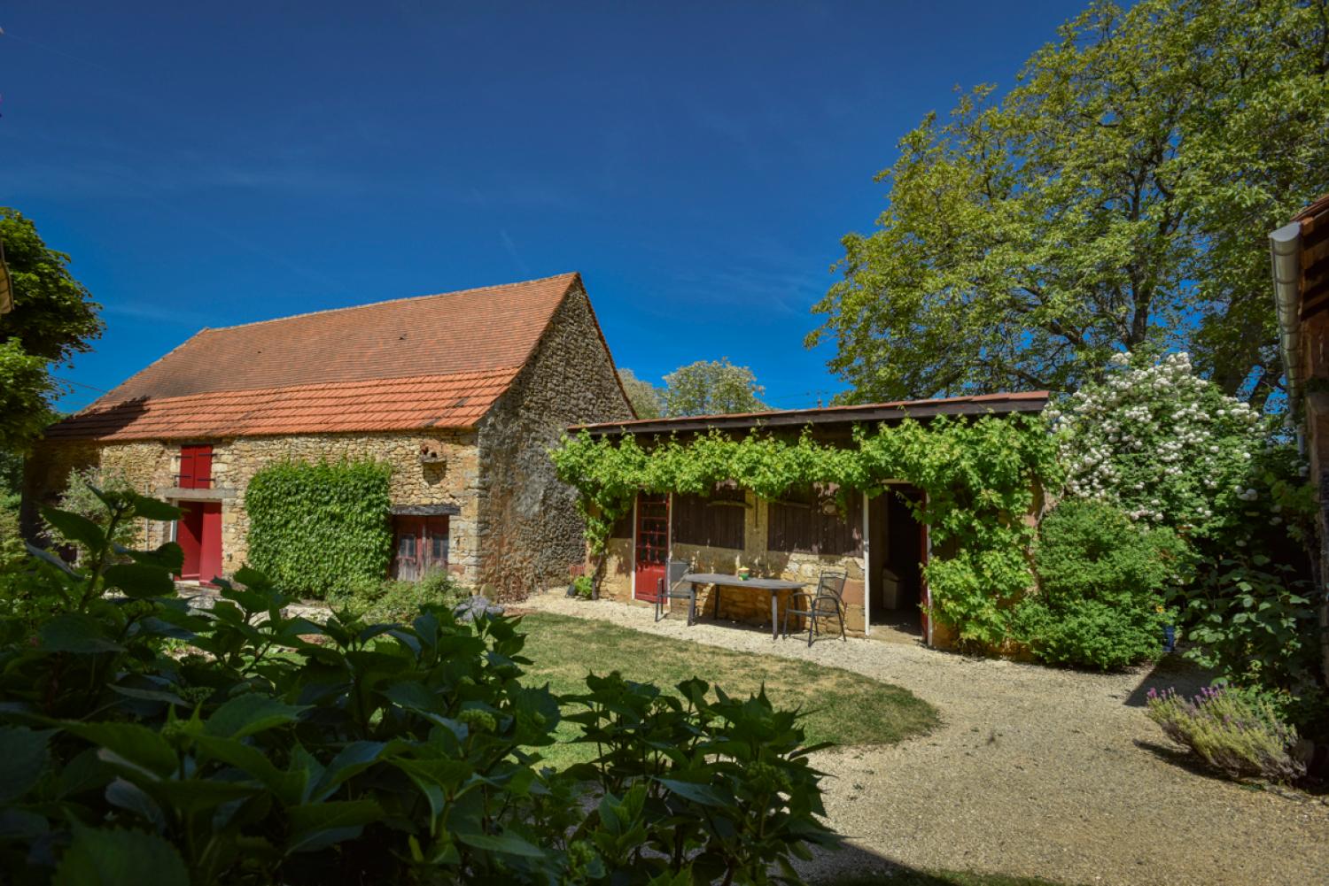 kaufen Landgut Saint-Cyprien Dordogne 21
