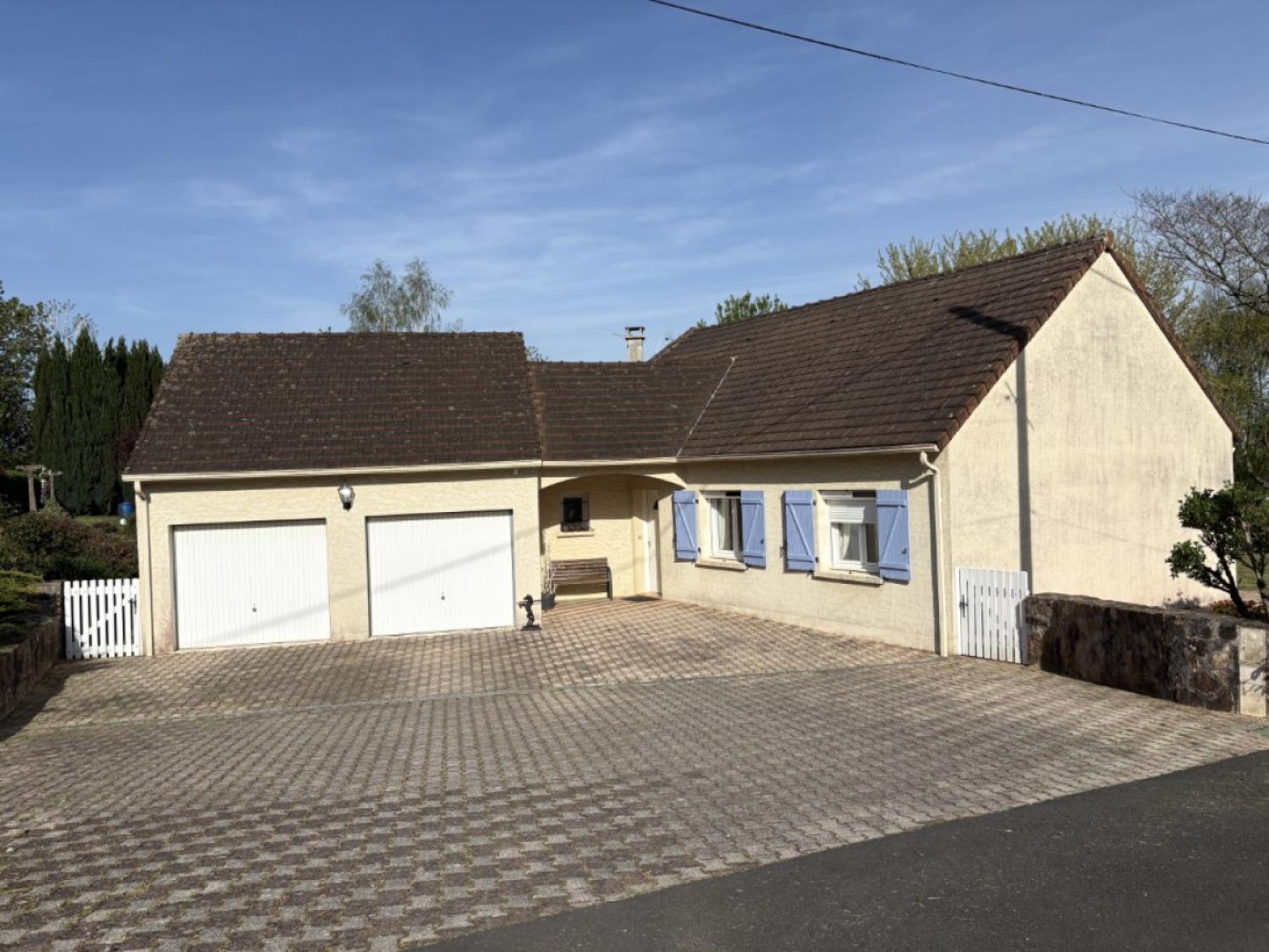 kaufen Freistehend Beyssac Corrèze 4