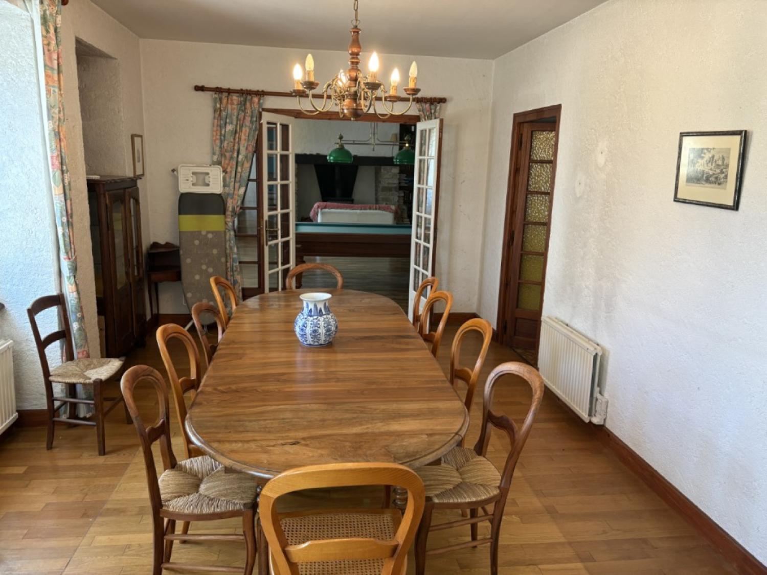 kaufen Freistehend Arnac-Pompadour Corrèze 6