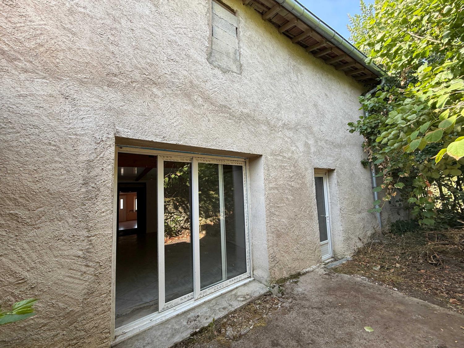 kaufen Dorfhaus Barges Haute-Saône 15