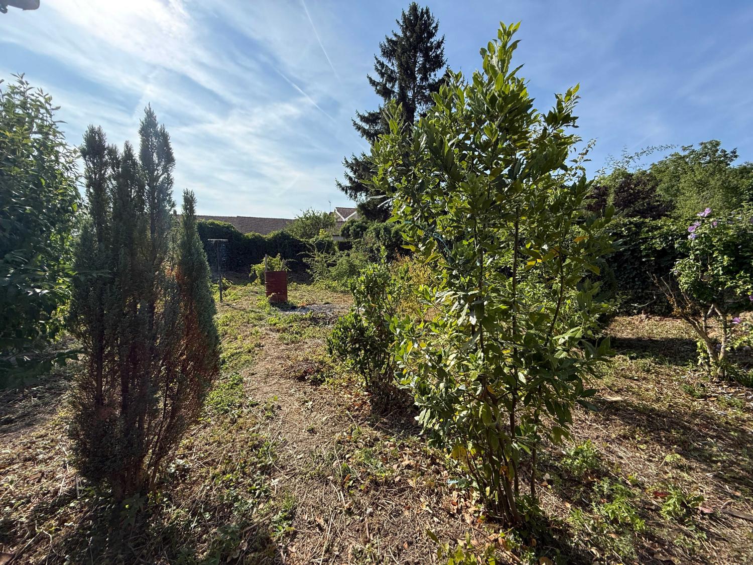 kaufen Dorfbauernhof Melay Haute-Marne 19