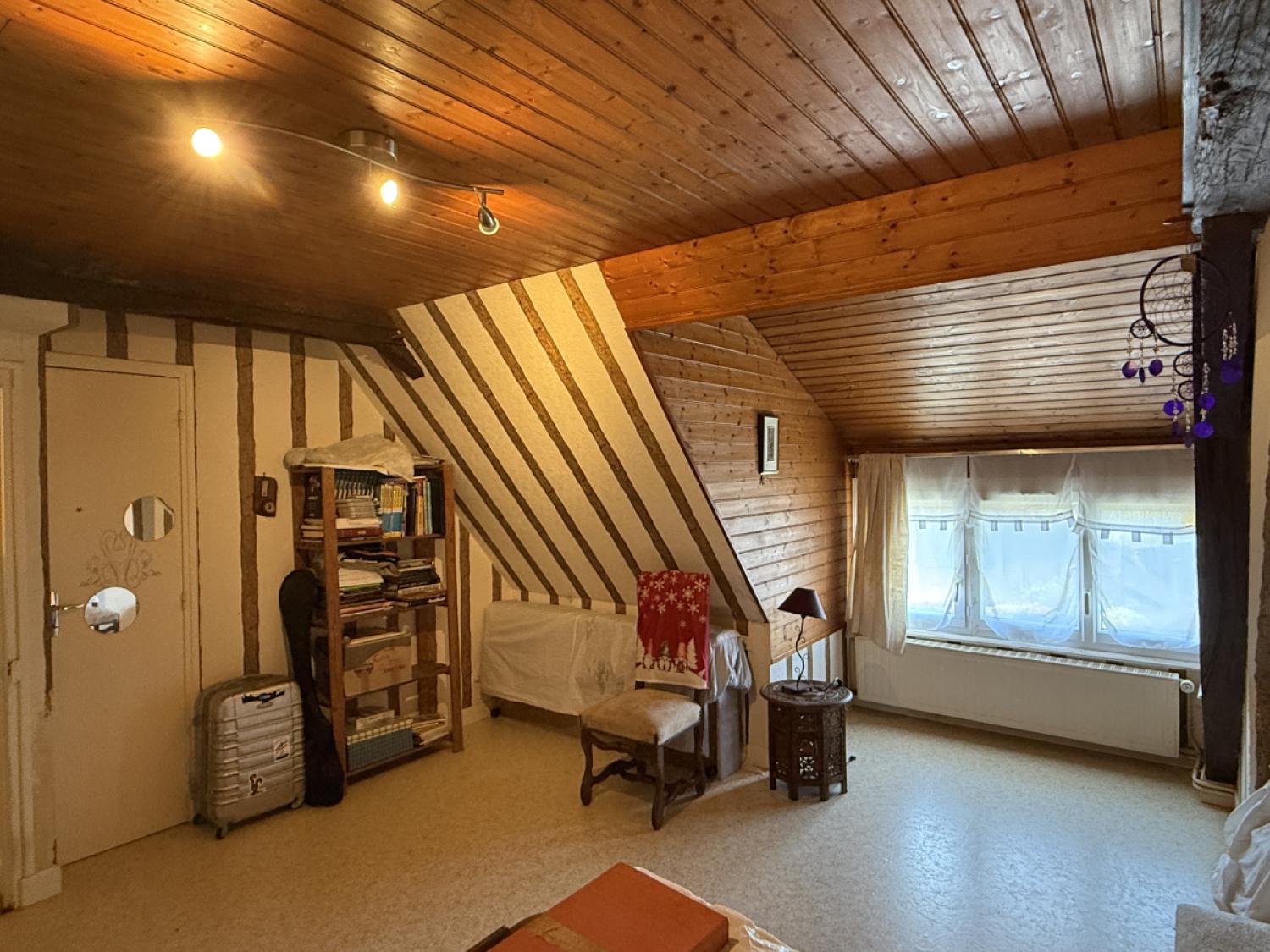 kaufen Freistehend Vignols Corrèze 15