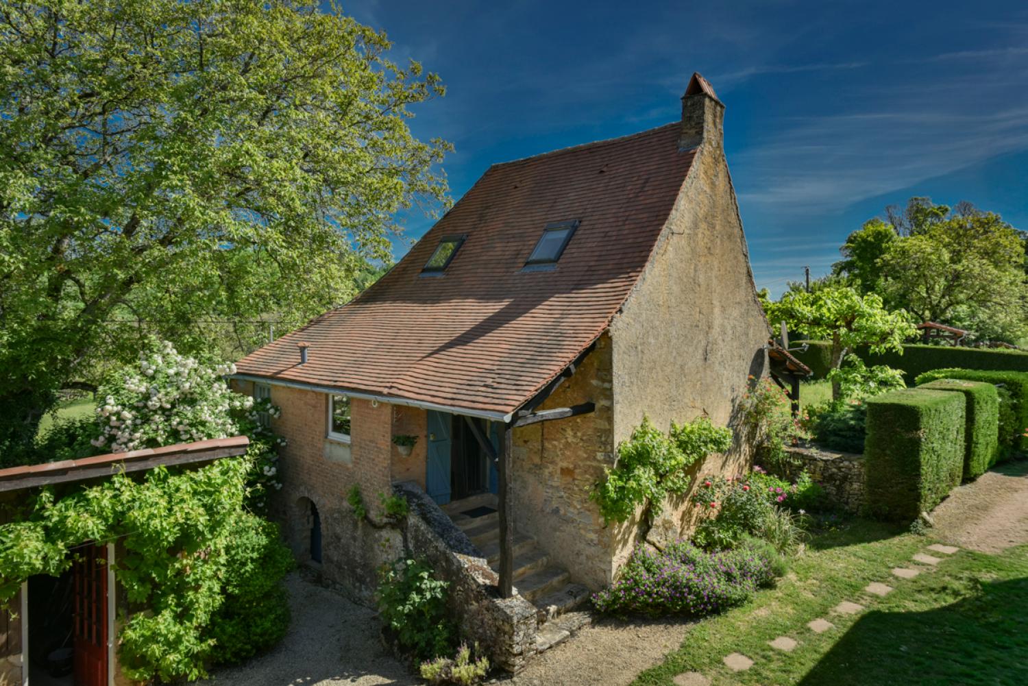 kaufen Landgut Saint-Cyprien Dordogne 18