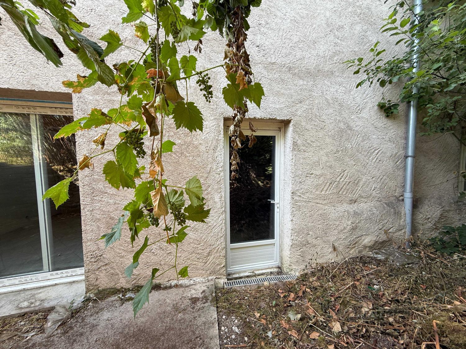 kaufen Dorfhaus Barges Haute-Saône 17