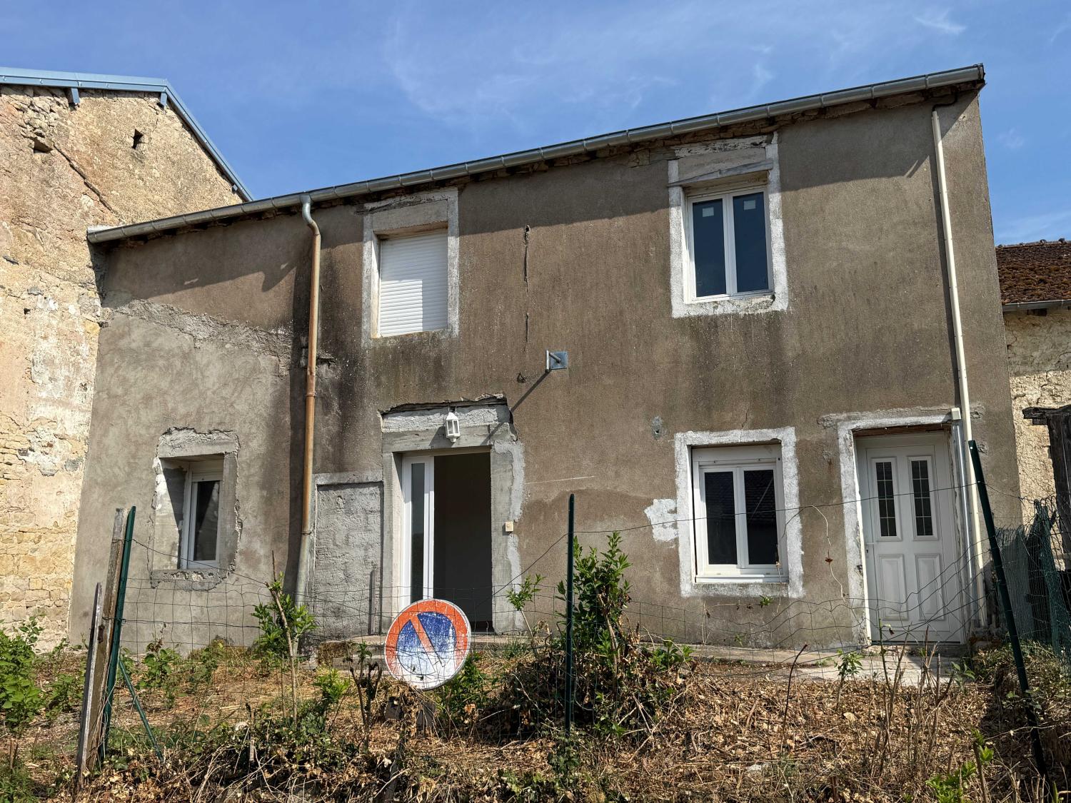 kaufen Dorfhaus Barges Haute-Saône 2