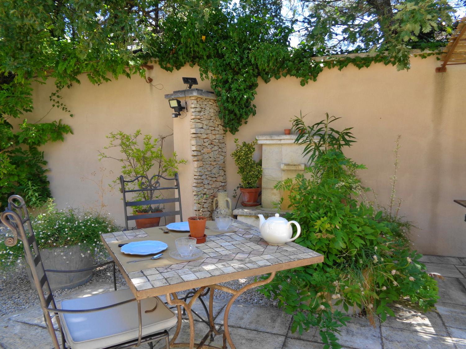  kaufen Ferienhaus/ Gästezimmer Lacoste Vaucluse 4