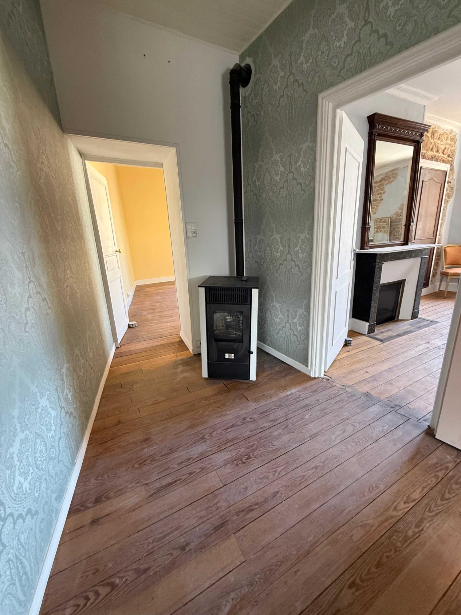 kaufen Dorfhaus Jussey Haute-Saône 9