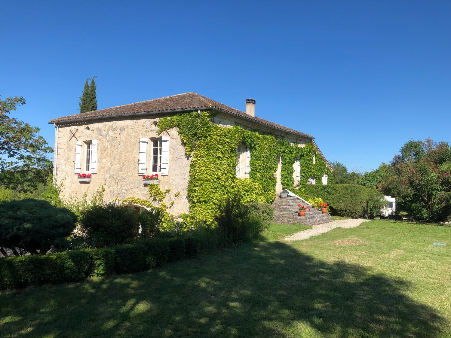  kaufen Freistehend Grayssas Lot-et-Garonne 1