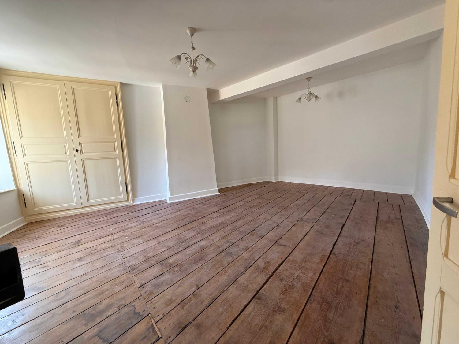  kaufen Dorfhaus Jussey Haute-Saône 16