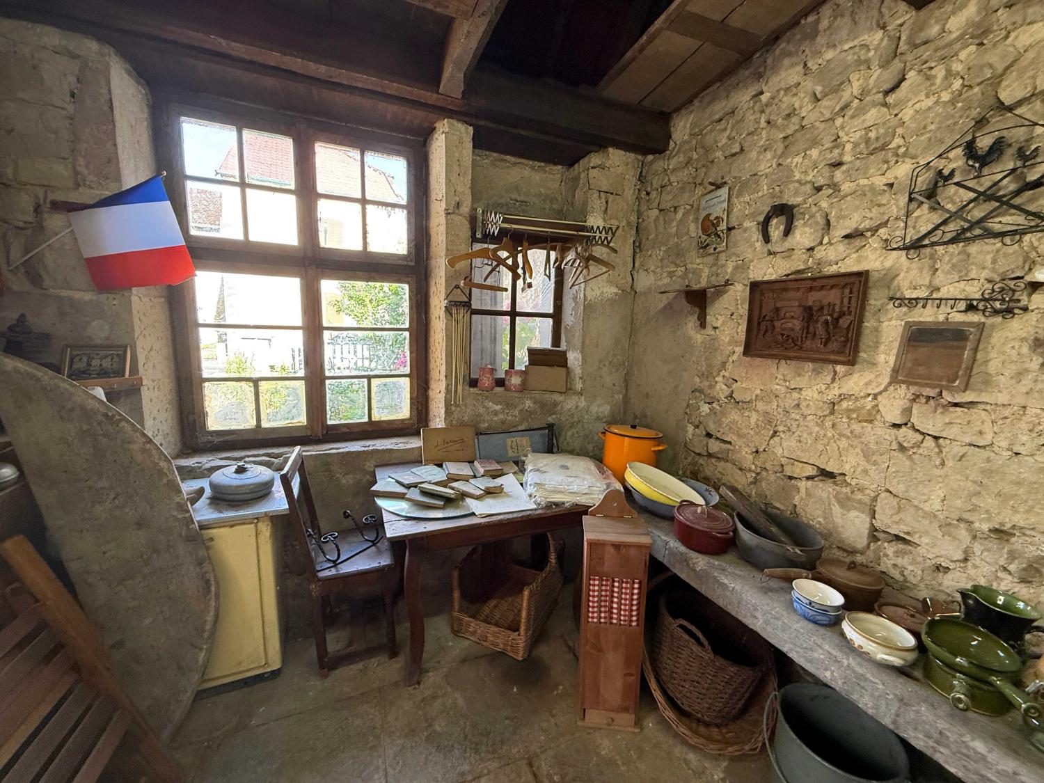 kaufen Dorfbauernhof Melay Haute-Marne 29