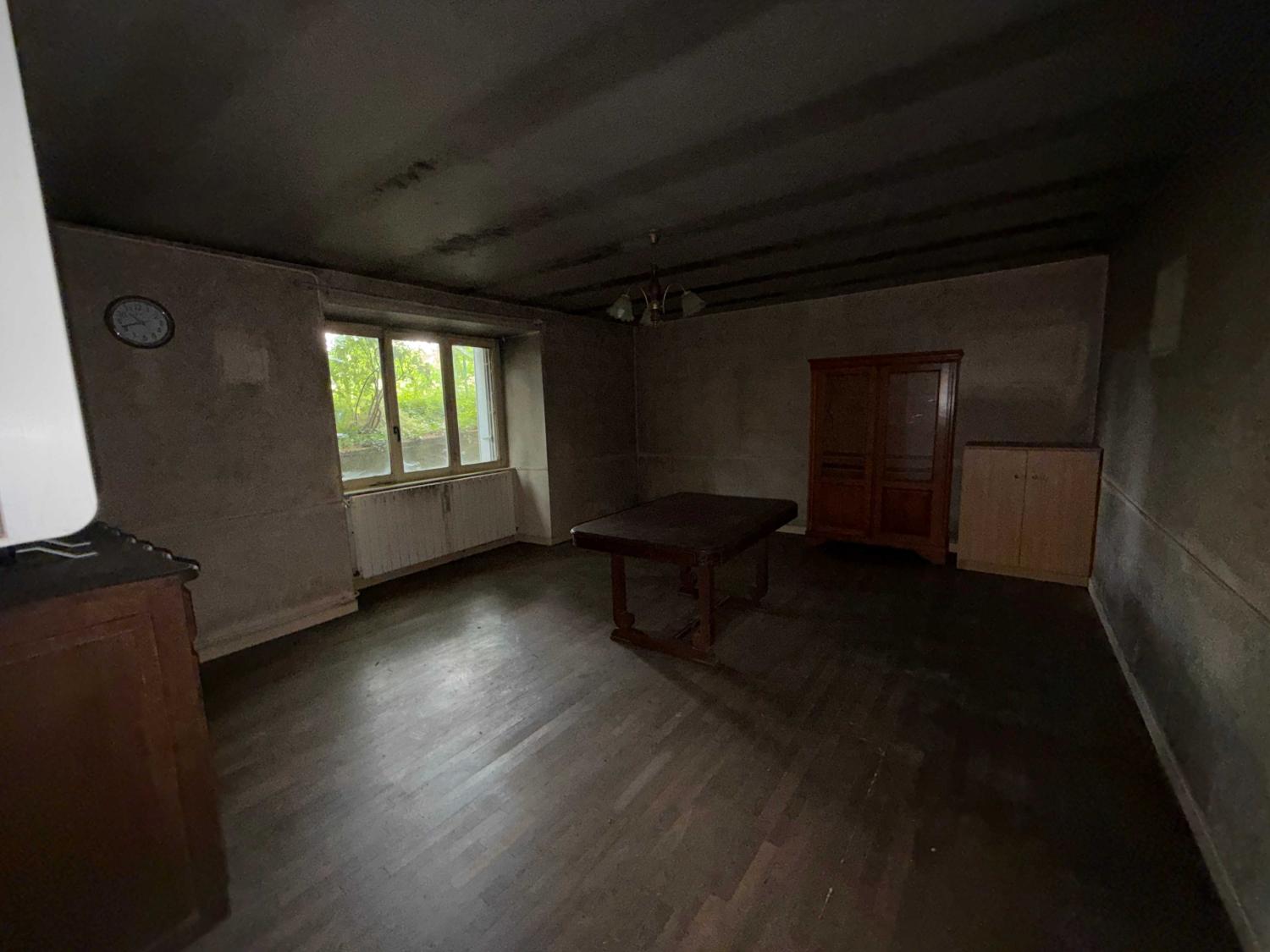 kaufen Dorfbauernhof Augicourt Haute-Saône 5