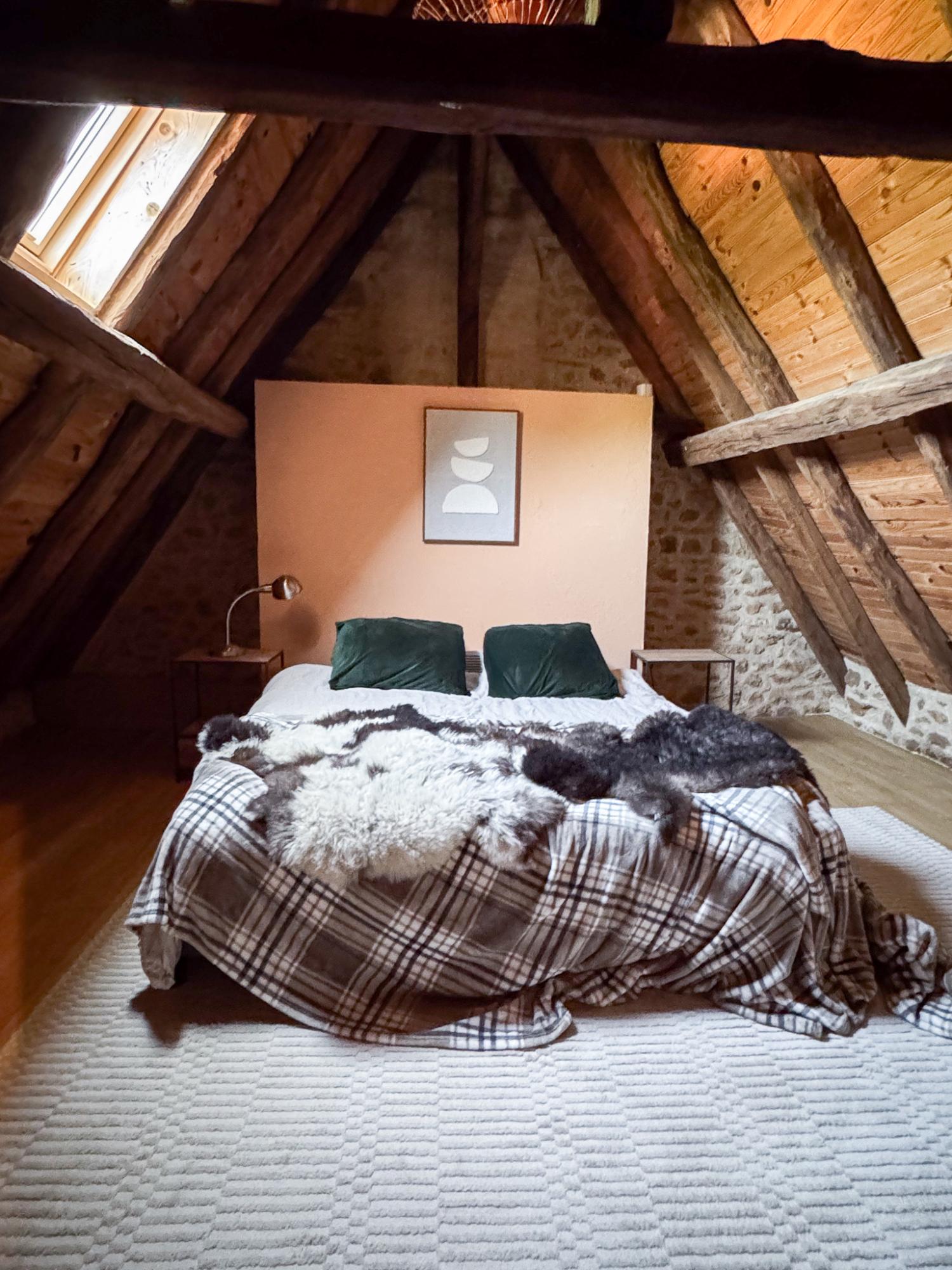kaufen Ferienhaus/ Gästezimmer Saint-André-d'Allas Dordogne 21