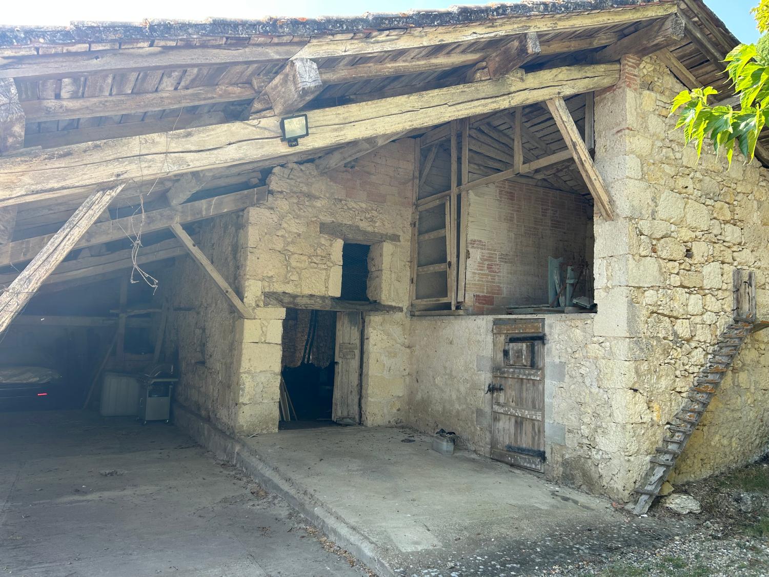  kaufen Freistehend Grayssas Lot-et-Garonne 23