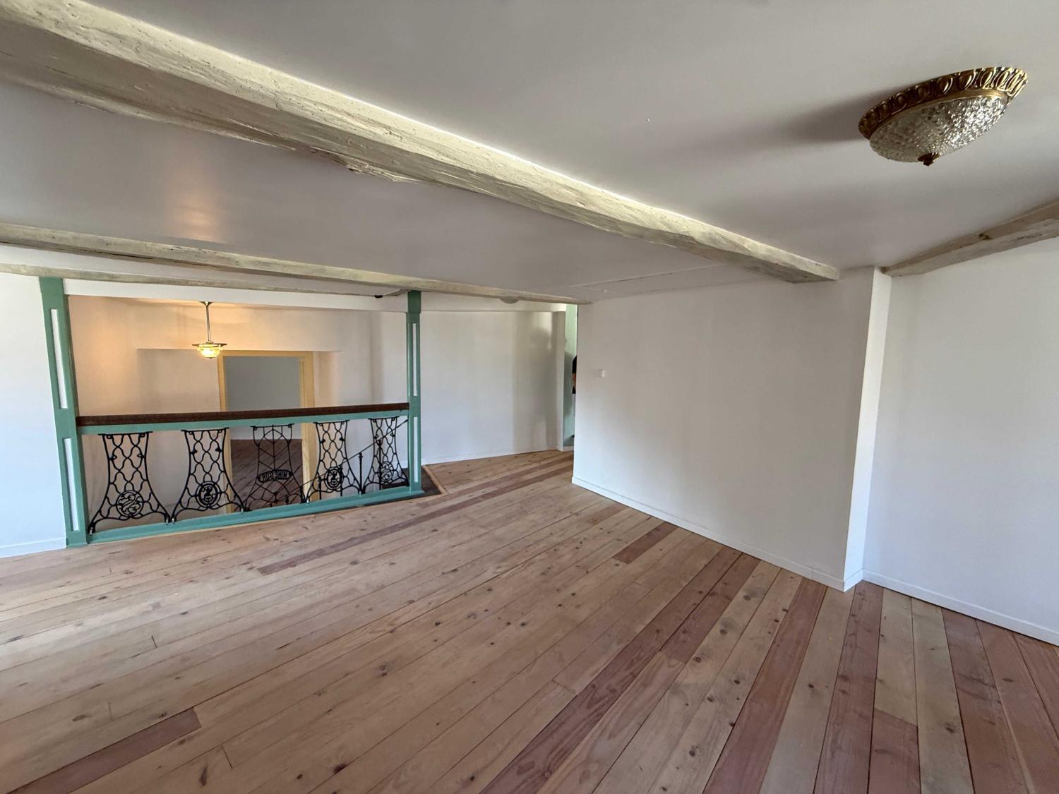  kaufen Dorfhaus Jussey Haute-Saône 18
