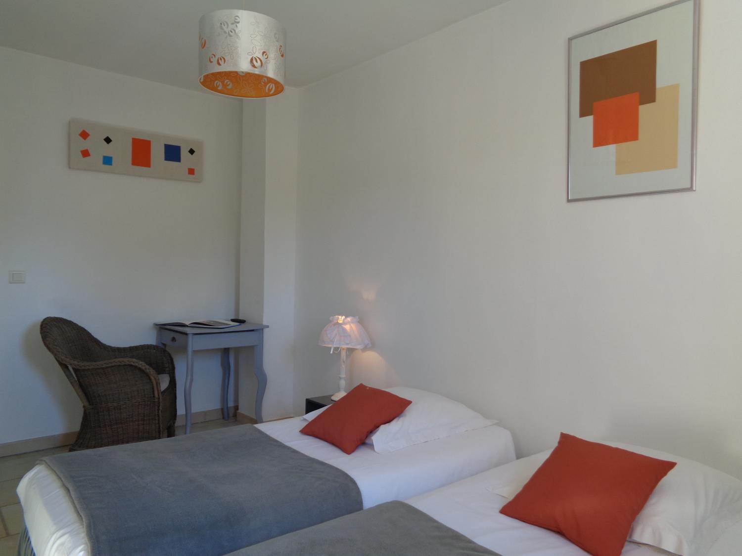  kaufen Ferienhaus/ Gästezimmer Lacoste Vaucluse 8