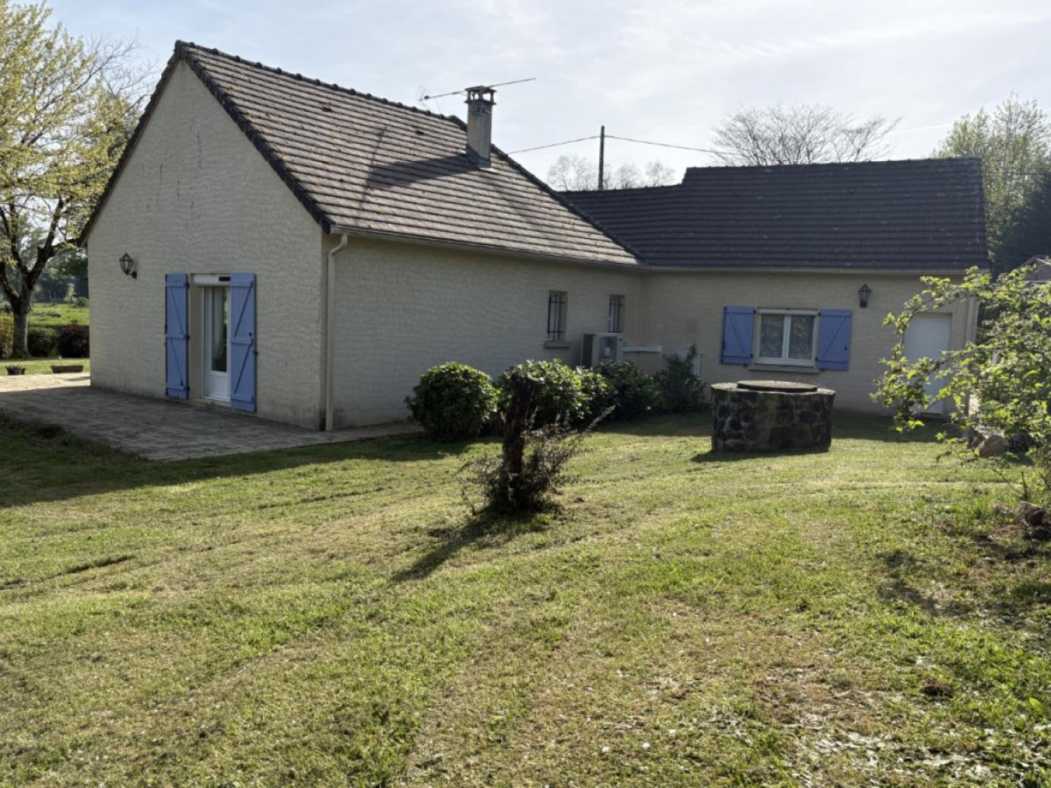 kaufen Freistehend Beyssac Corrèze 16