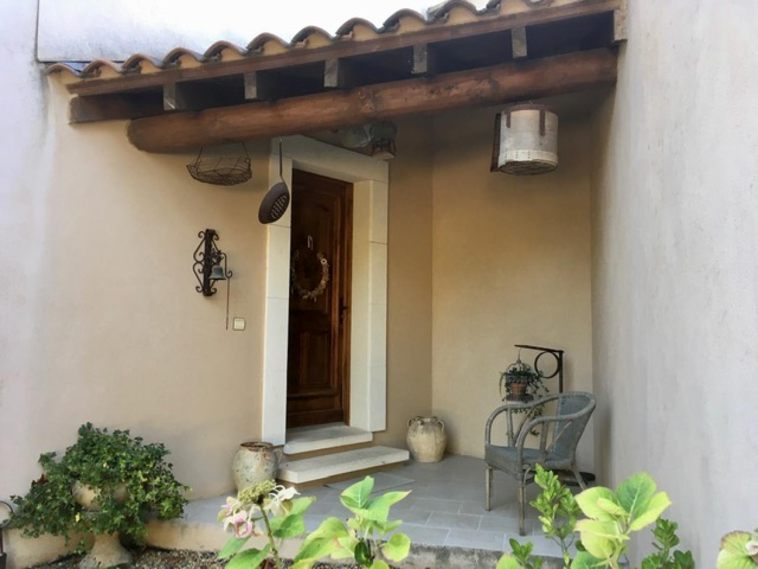 kaufen Ferienhaus/ Gästezimmer Lacoste Vaucluse 11