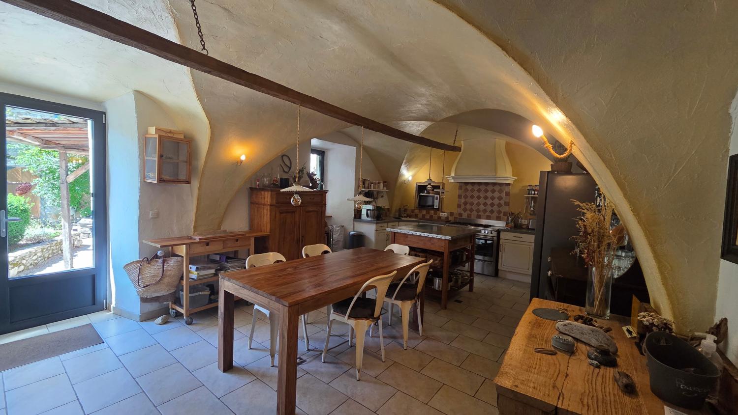 kaufen Freistehend Châtillon-en-Diois Drôme 21