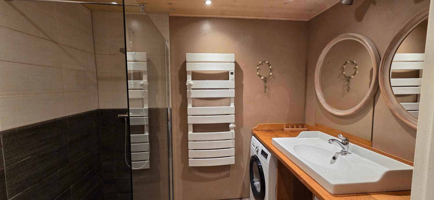kaufen Freistehend Châtillon-en-Diois Drôme 28