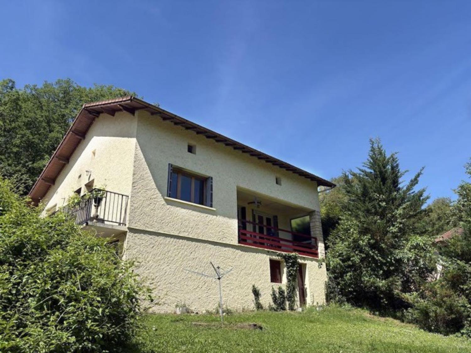  kaufen Freistehend Puy-l'Évêque Lot 1