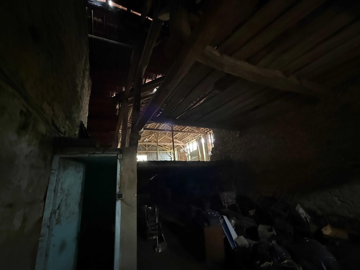 kaufen Dorfbauernhof Augicourt Haute-Saône 17