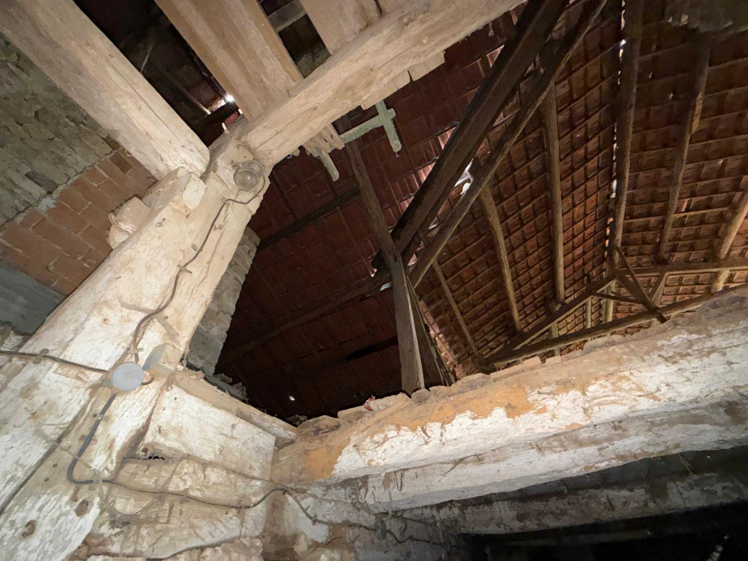kaufen Dorfbauernhof Augicourt Haute-Saône 21