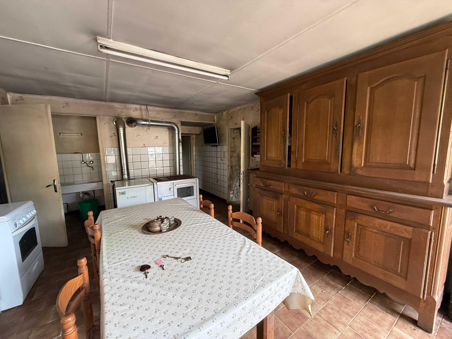 kaufen Dorfbauernhof Augicourt Haute-Saône 43