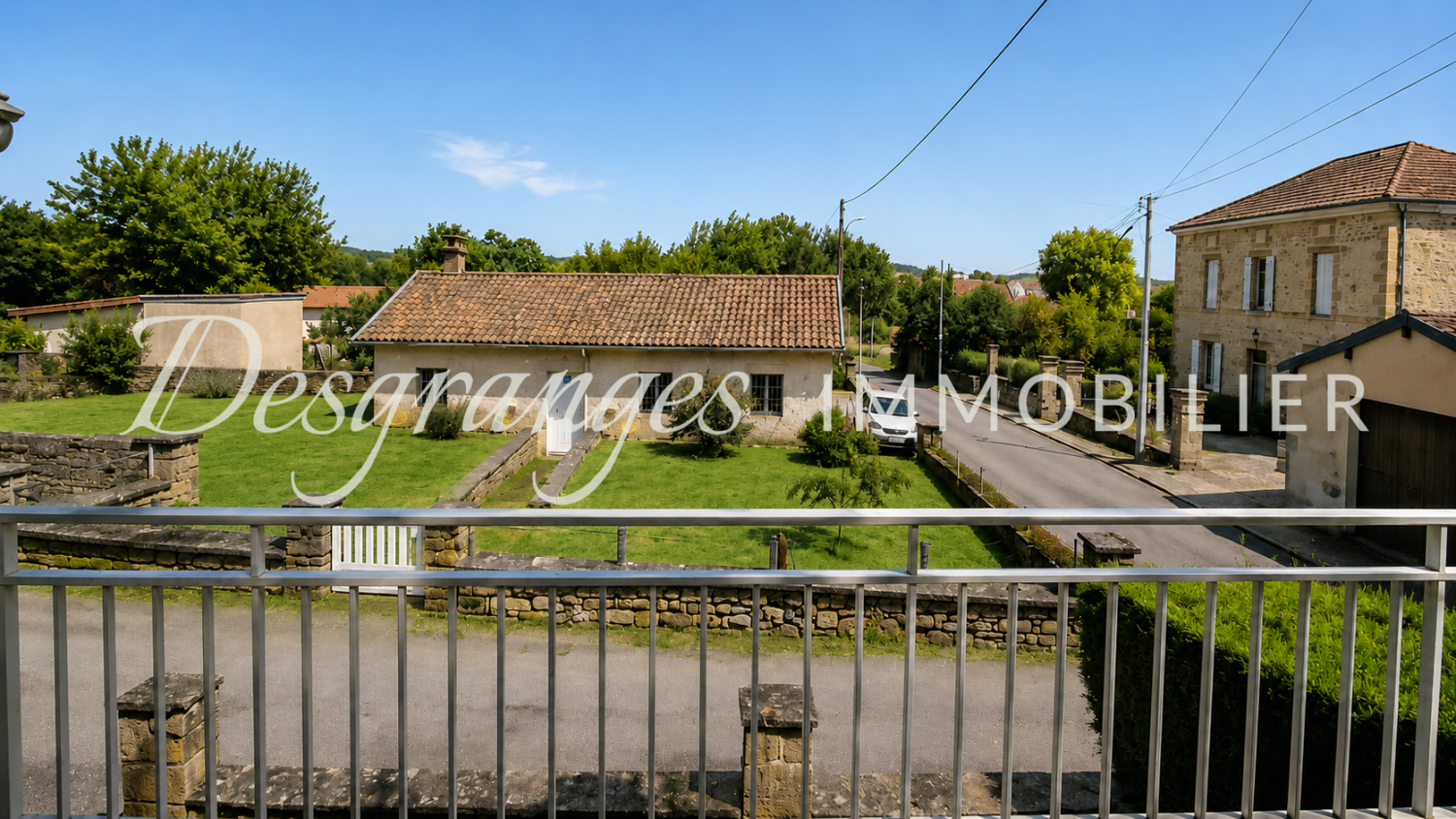 kaufen Freistehend Saint-Sulpice-d'Excideuil Dordogne 16