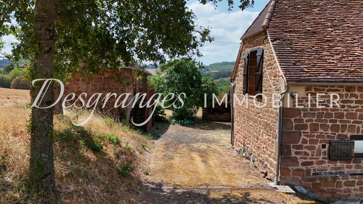 kaufen Landgut Teillots Dordogne 4