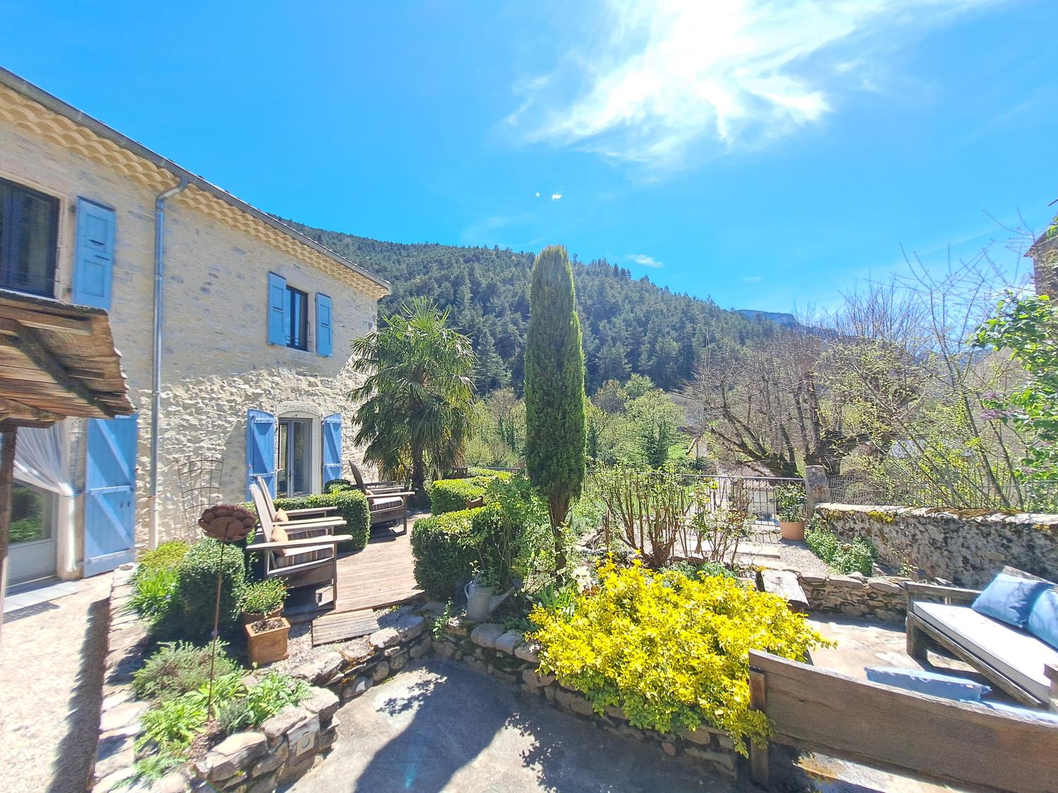 kaufen Freistehend Châtillon-en-Diois Drôme 2
