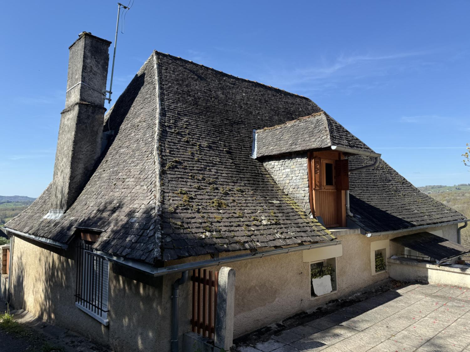 kaufen Freistehend Vignols Corrèze 5