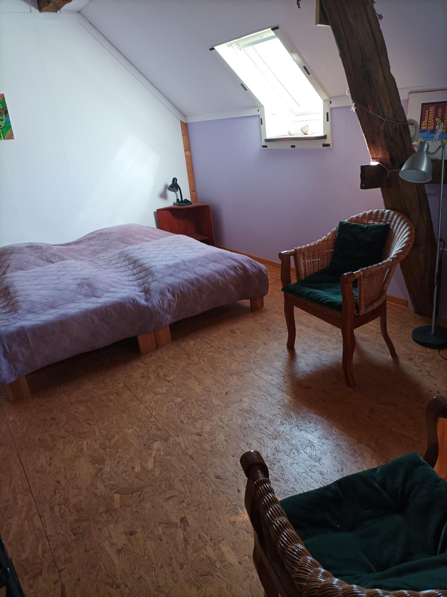 kaufen Häuser mit Zuhause Thil-sur-Arroux Saône-et-Loire 17