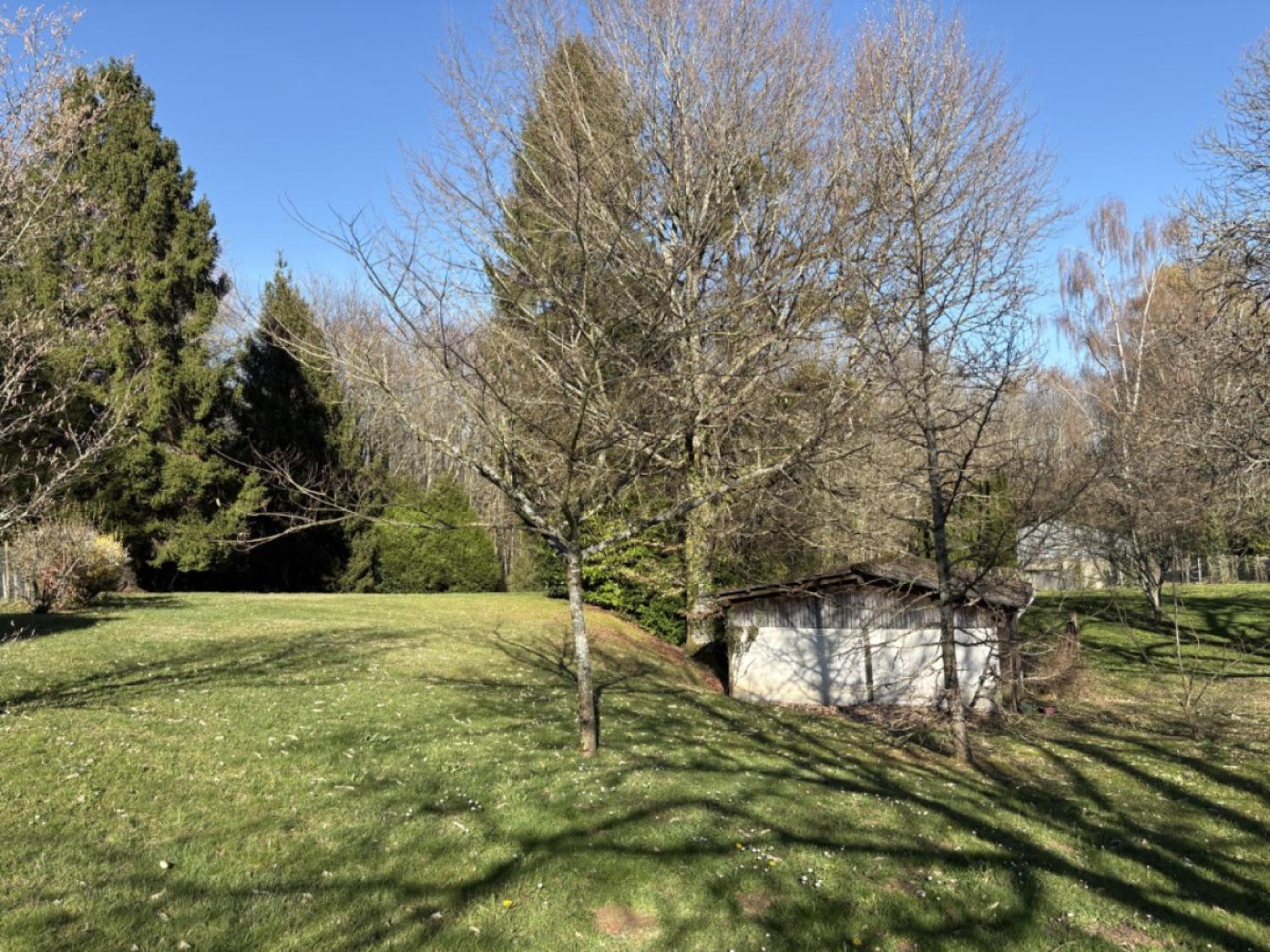 kaufen Freistehend Arnac-Pompadour Corrèze 5