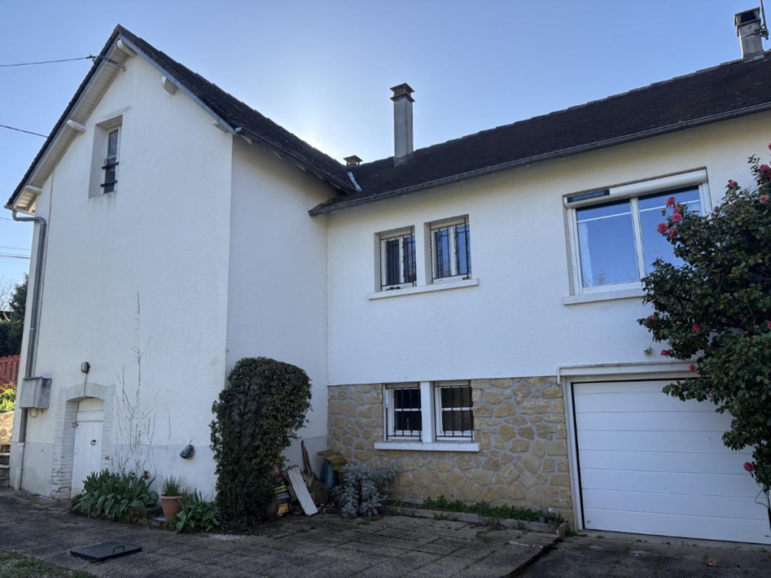 kaufen Freistehend Arnac-Pompadour Corrèze 3