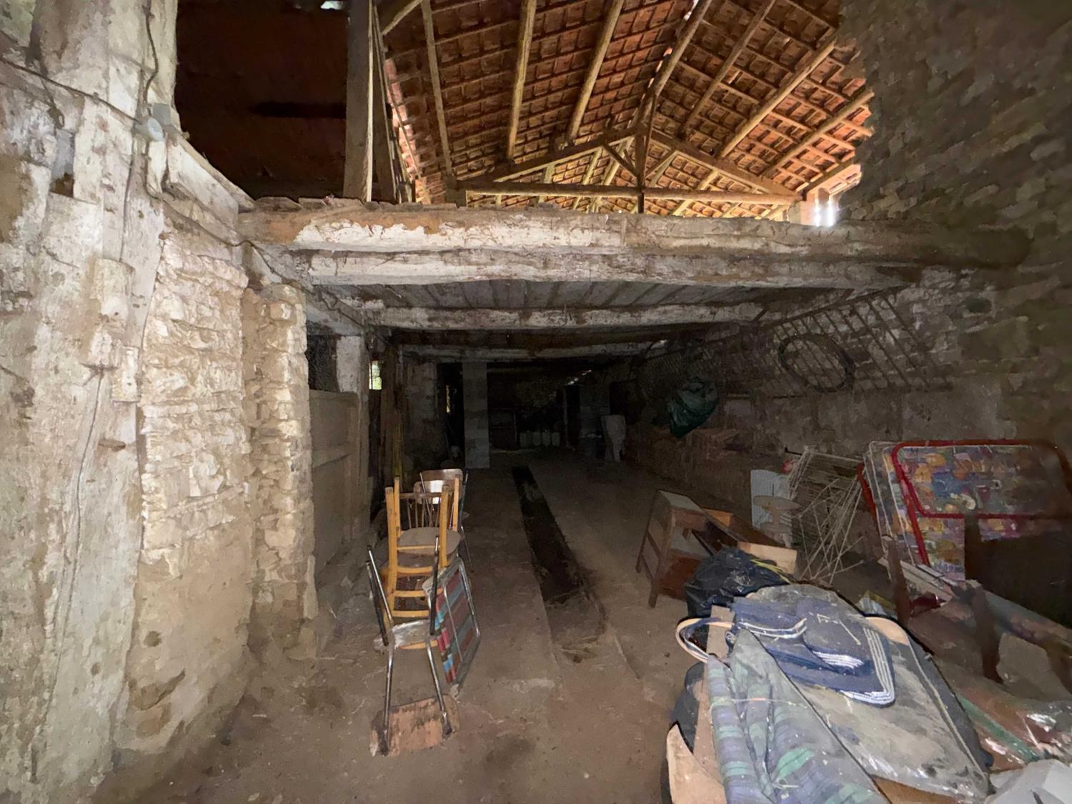 kaufen Dorfbauernhof Augicourt Haute-Saône 20