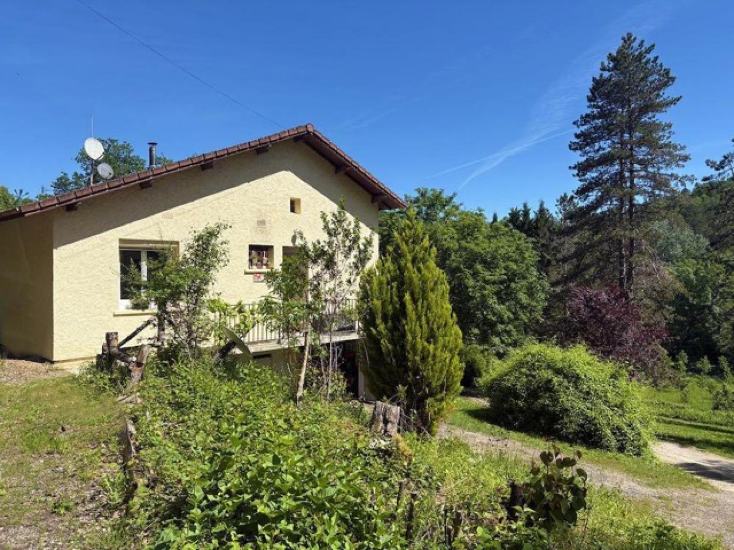  kaufen Freistehend Puy-l'Évêque Lot 2