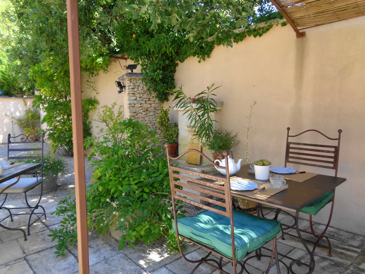  kaufen Ferienhaus/ Gästezimmer Lacoste Vaucluse 5