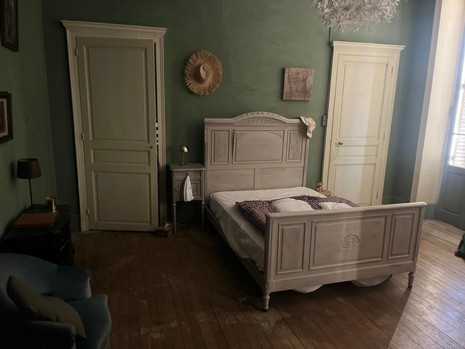  kaufen Dorfhaus Leuglay Côte-d'Or 12