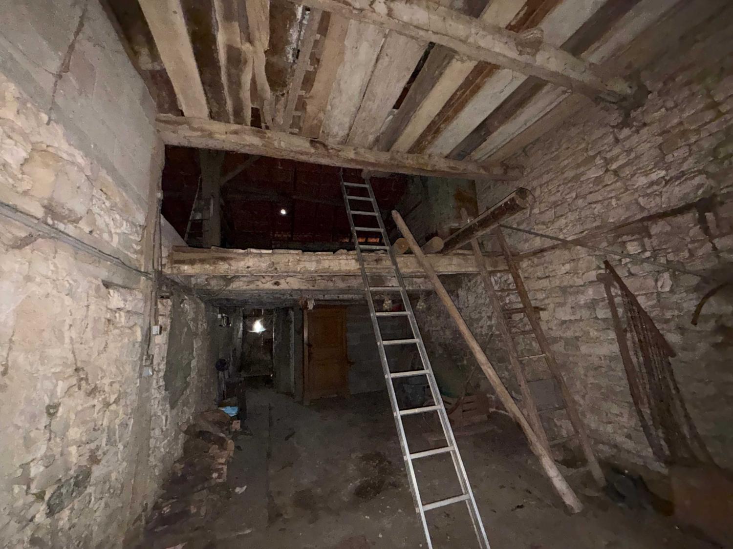 kaufen Dorfbauernhof Augicourt Haute-Saône 6