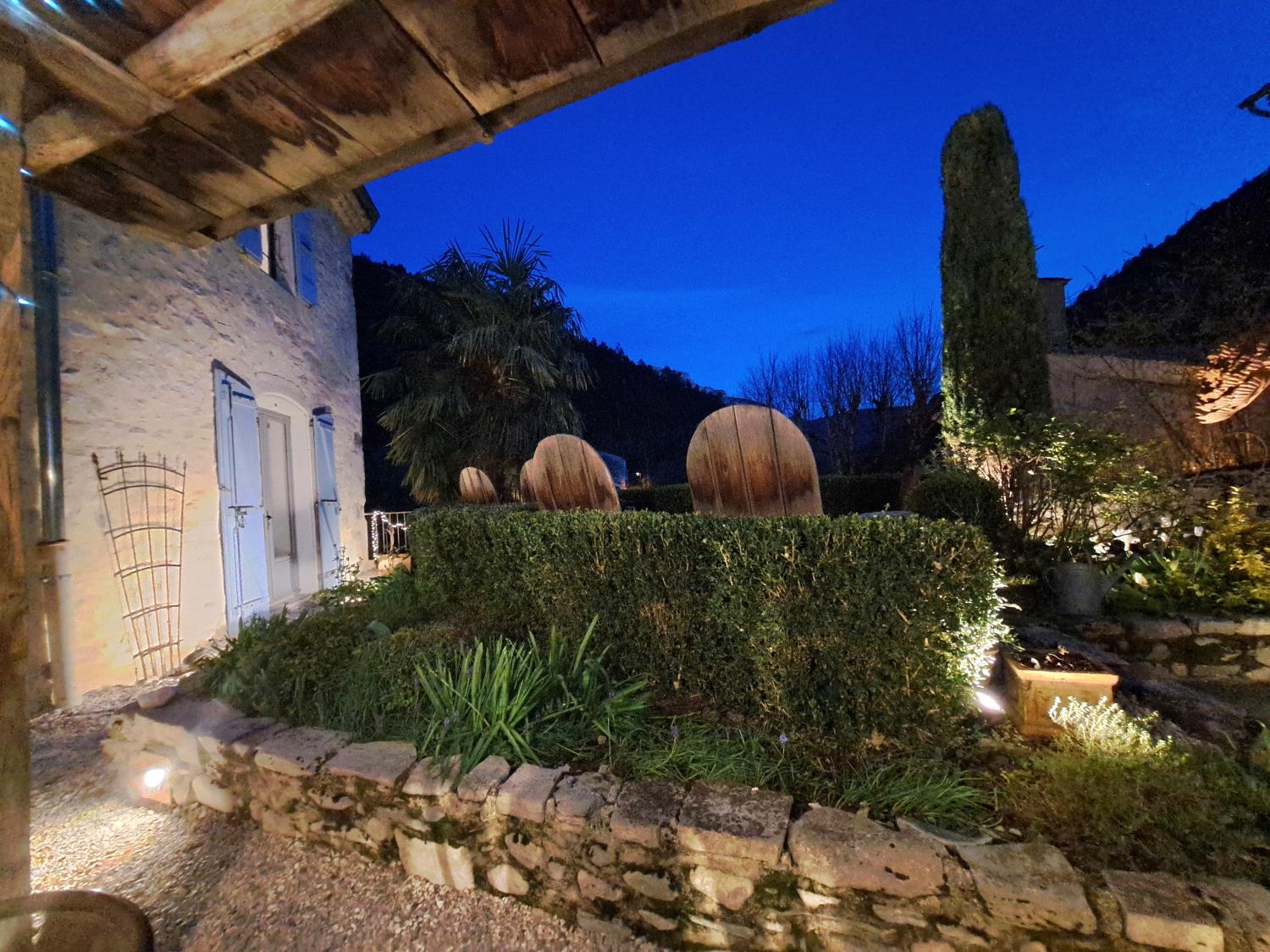 kaufen Freistehend Châtillon-en-Diois Drôme 40