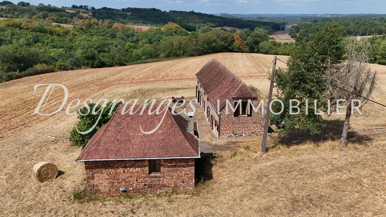  kaufen Landgut Teillots Dordogne 3