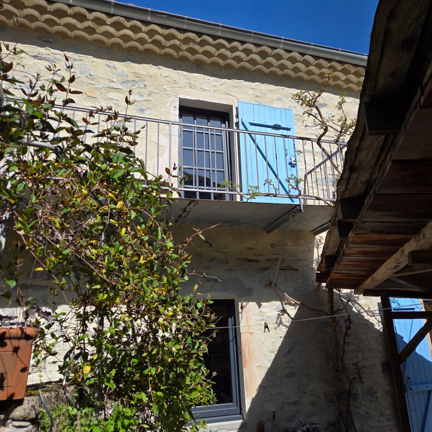 kaufen Freistehend Châtillon-en-Diois Drôme 6