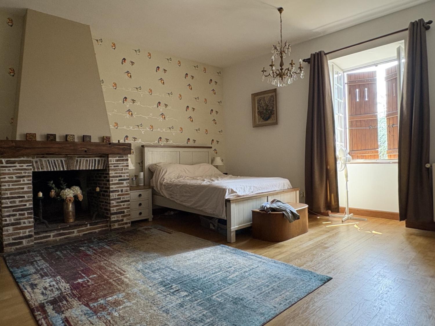  kaufen Dorfhaus Coussac-Bonneval Haute-Vienne 11